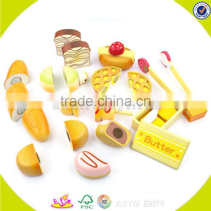 wholesale baby wooden oven sets toy, best sale kids wooden oven sets toy, fashion wooden oven sets toy W10D014