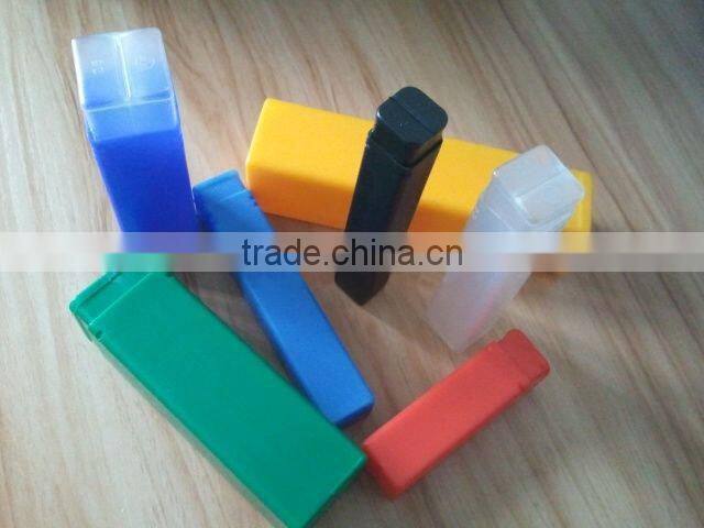 SINGLE FLUTE END MILLS