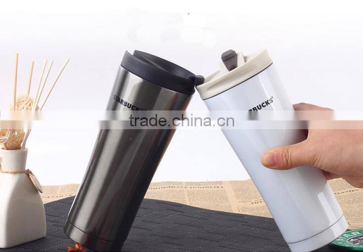Stainless Steel Vacuum Flask Thermos Flask LYR-JP505