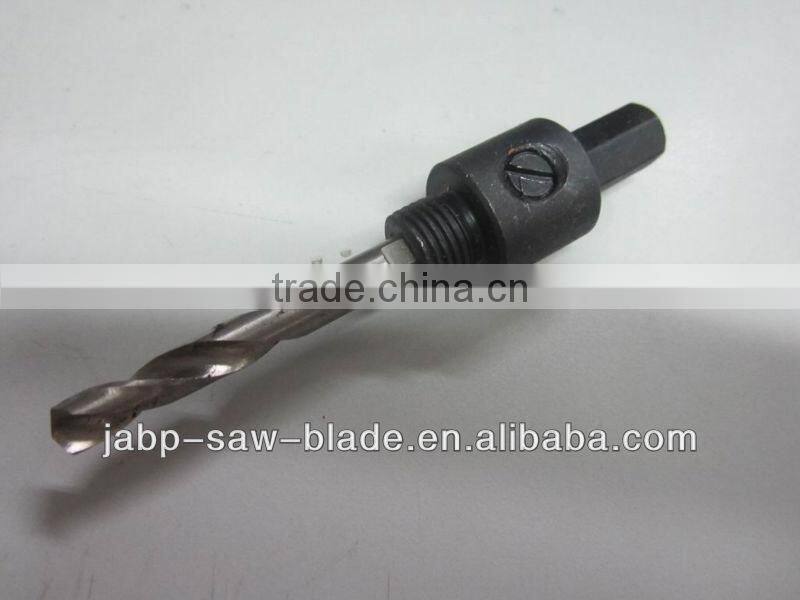 Arbors for hole saw