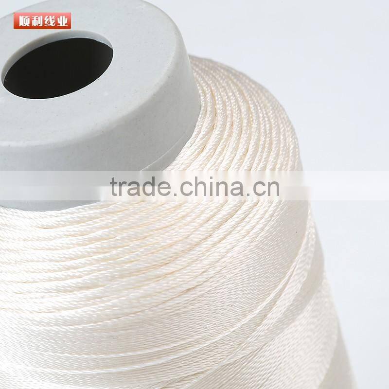 Nylon 66 sewing factory