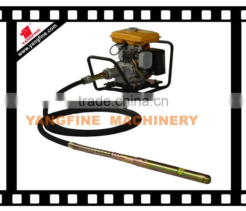 High quality Pendulum concrete vibrators(ISO 9001)