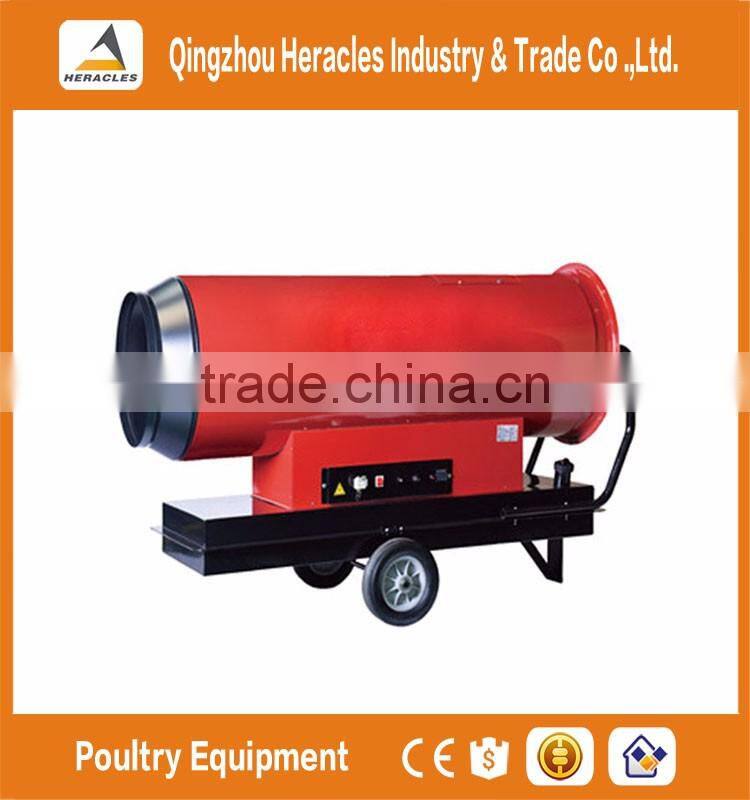 Alibaba Heracles trade assurance good quality brolier poultry farm equipment
