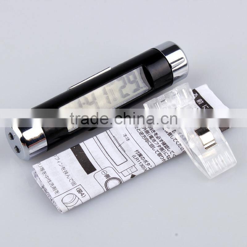 Car digital Thermometer,thermometer digital for car