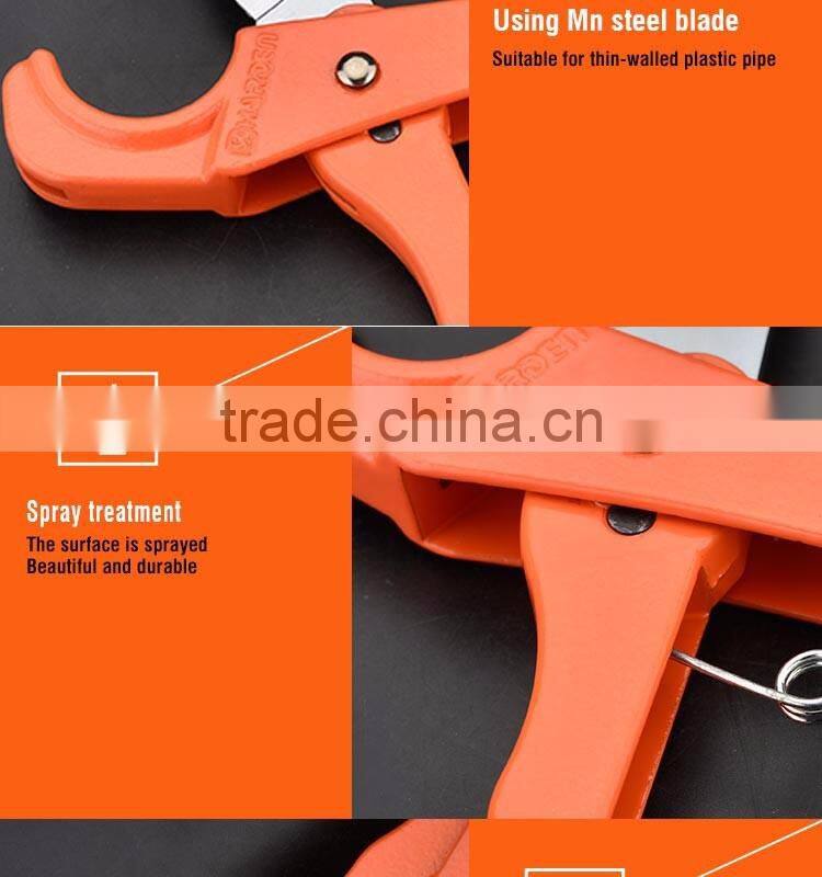 Professional 36mm PVC Pipe Cutter