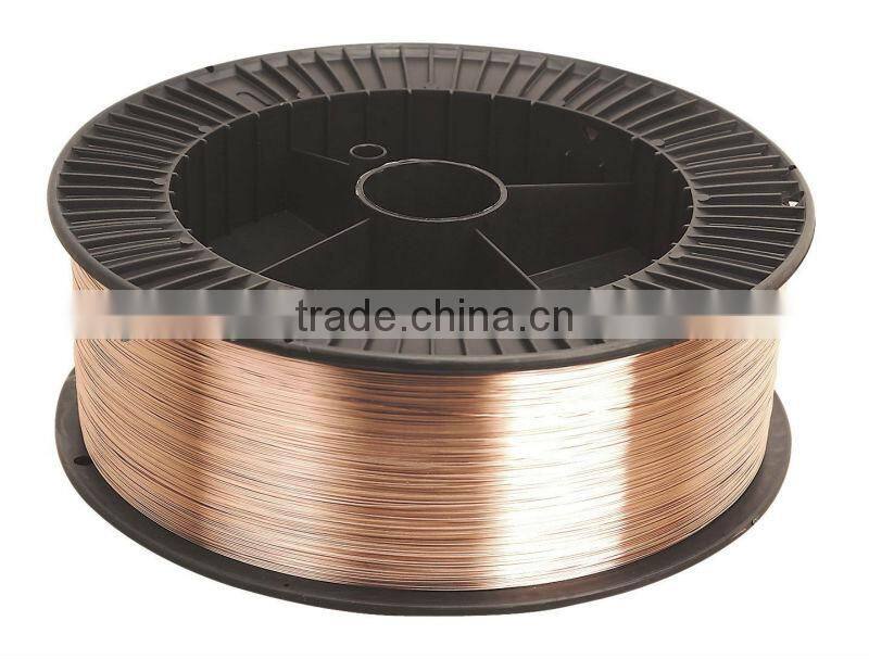 MAG mig welding wire /Metal Active-Gas mig welding wire