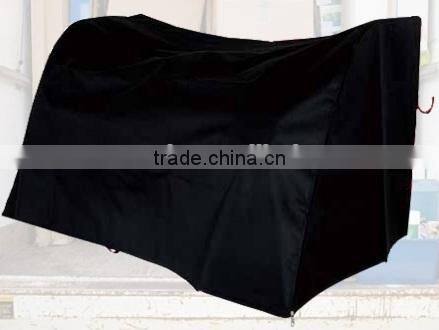 Commercial Truck Tire Rack Storage system