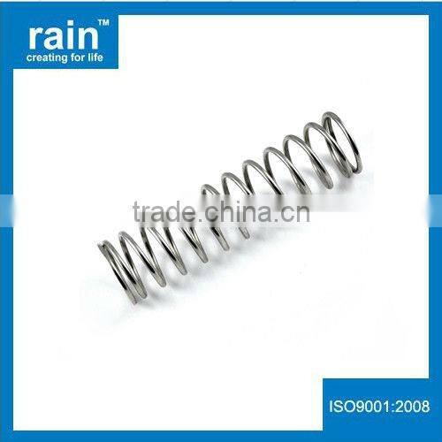 make compression spring