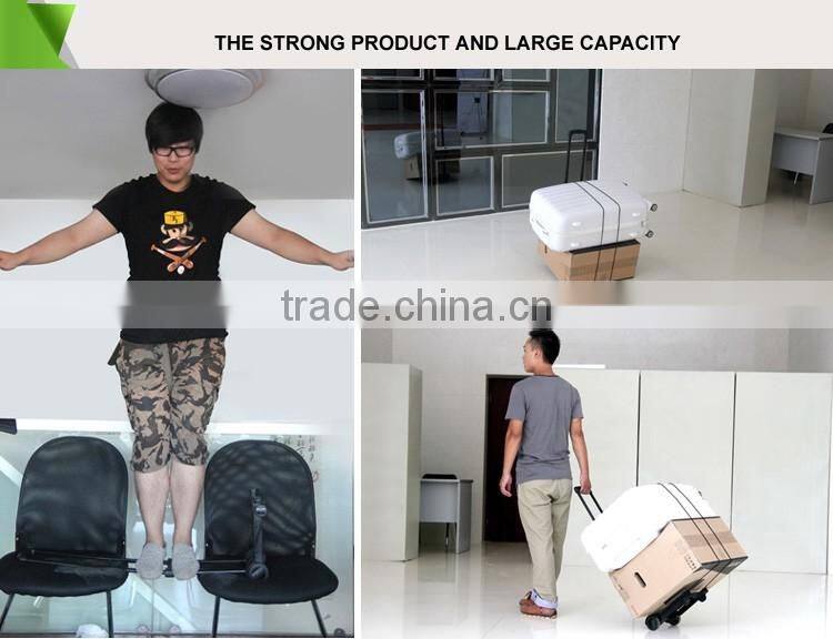Folding Lightweight Hand Luggage Cart for Sale