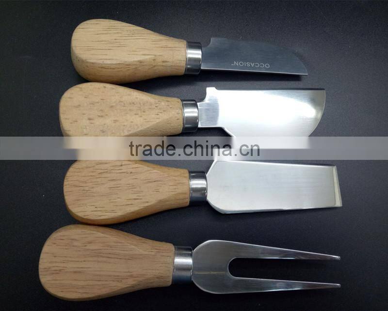 cheese knives with wooden handle cheese spreader knife cheese spreaders knife