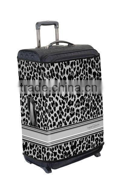 Neoprene Suitcase Protector Cover Large 26"-30"(TM-LC002)