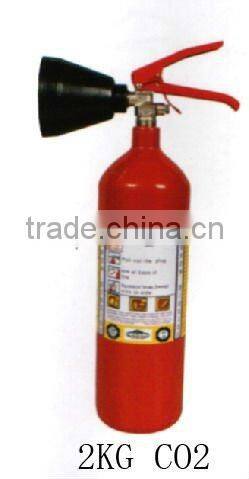 Fire Extinguisher