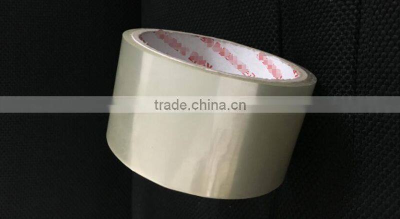 low noise sealing tape for factory