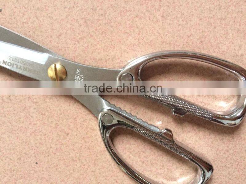 BERRYLION tools antique style hand scissor, workshop scissor