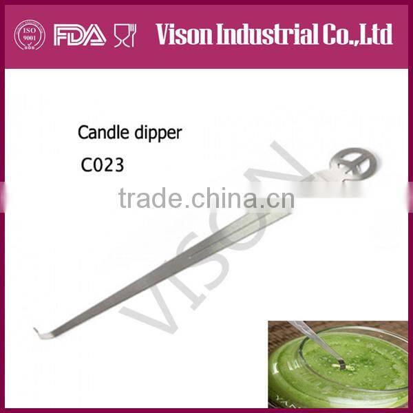 2014 Best selling items candle wick dipper (C025)