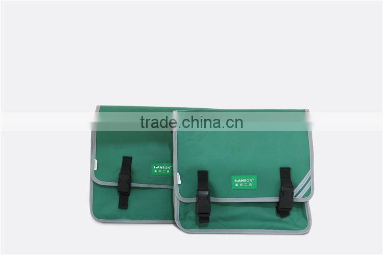 Multifunction Tool Bag with Single Strap Shoulder Bag