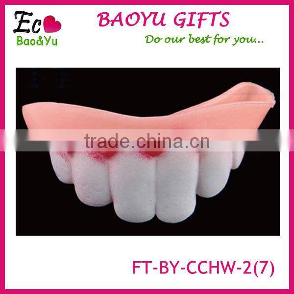 False teeth halloween false teech masquerade party props
