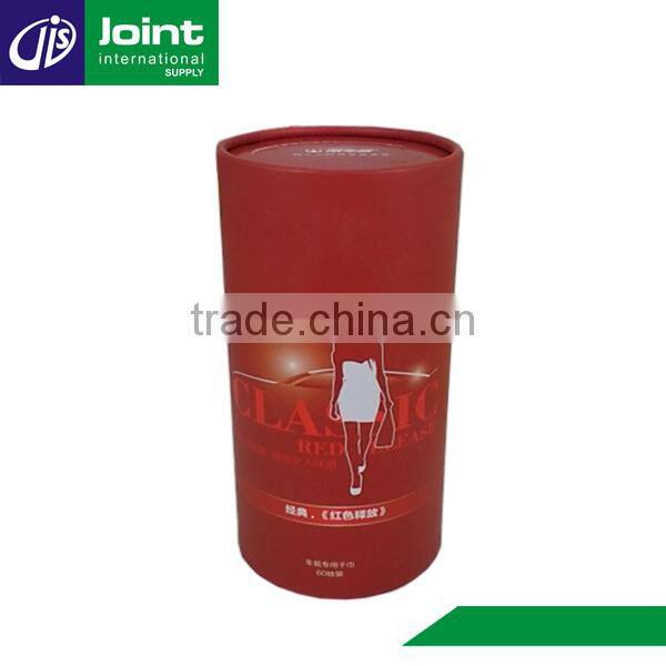 100% High Quality Pure Wood Pulp Paper Can Car Cleaning Tube Box Tissue Cup Removable Car Tissue Holder