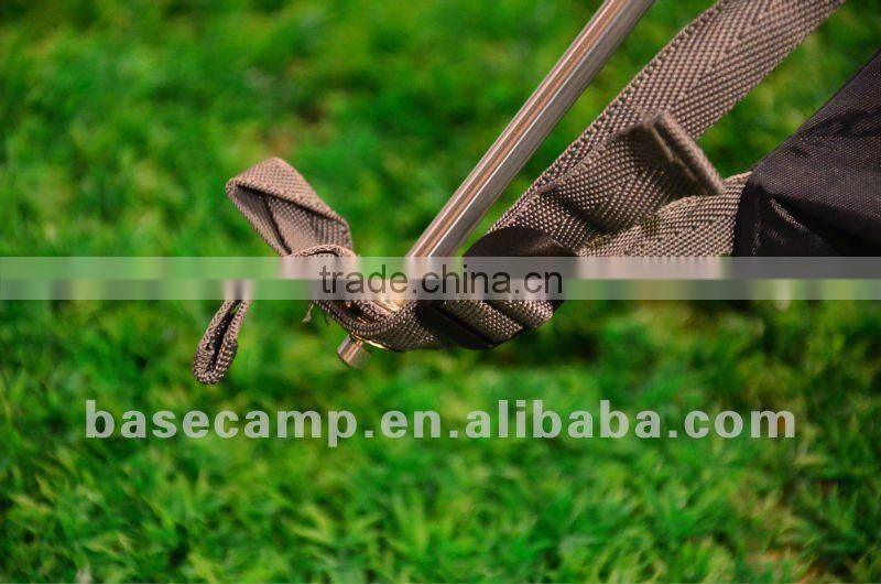 Folding Fiberglass Poles MountainTent