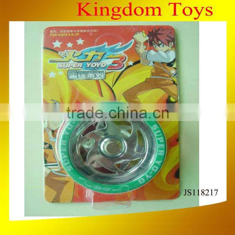 high quanlity professional yoyo hot sale