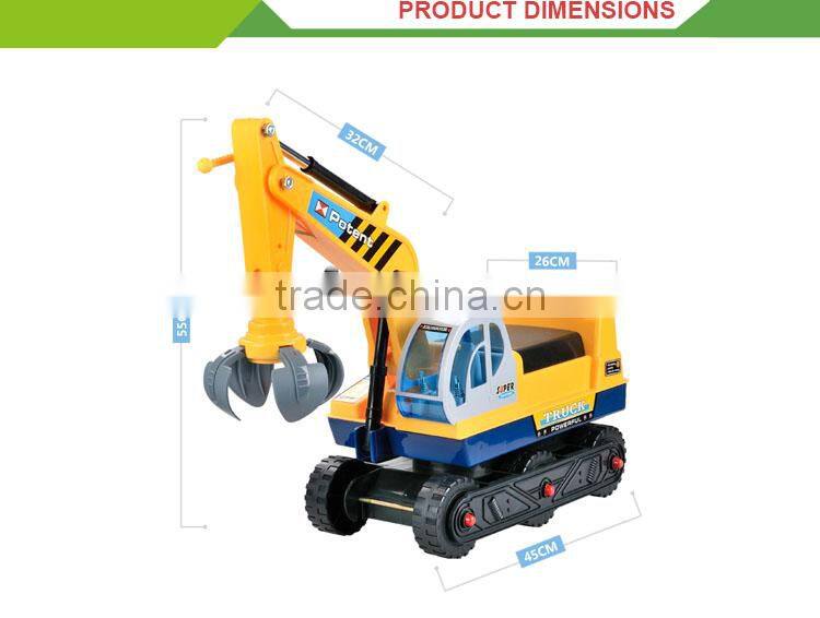 Best Sale Plastic Baby Tricycle Custom Kids Toy Ride On Car