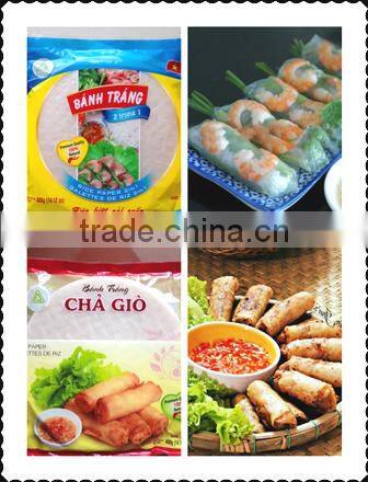 Rice paper 200g