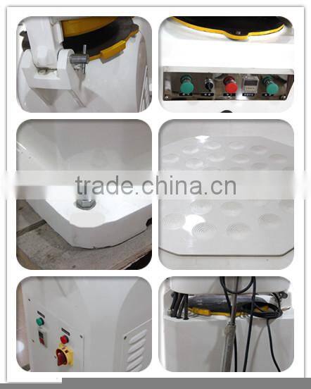 Automatic control pizza dough ball machine