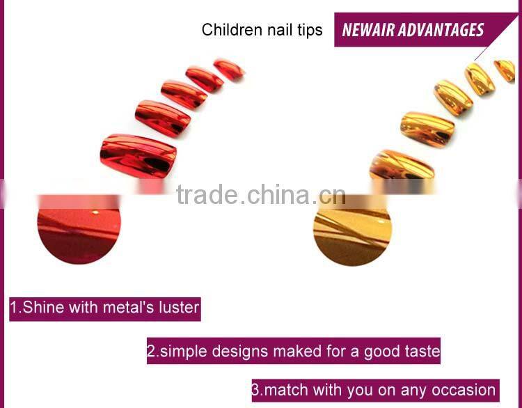 Vivi nail wholesalers elegant shocking nails art tips