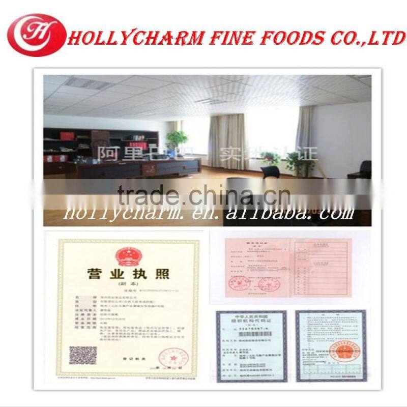 Korean Hot Sale Solo Black Garlic in selling