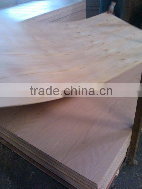 Beech venner MDF sheet price