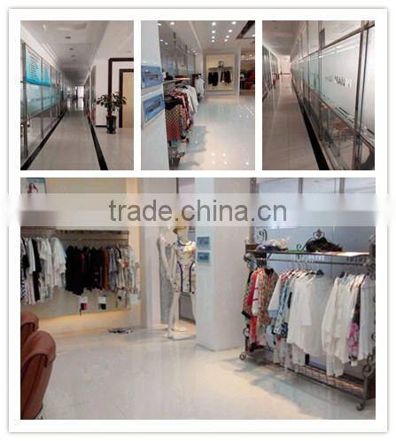 Irregular sleeves flower print women summer colthing