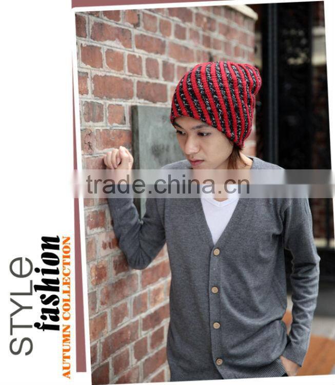fashionable Knitted hat