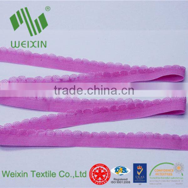 Lingerie Accessories Elastic Trimming Underwear Decorations