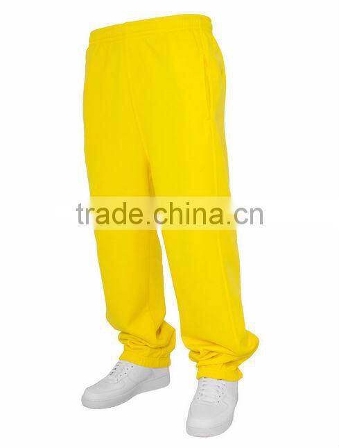 Hot sale harem pants for man and women in China