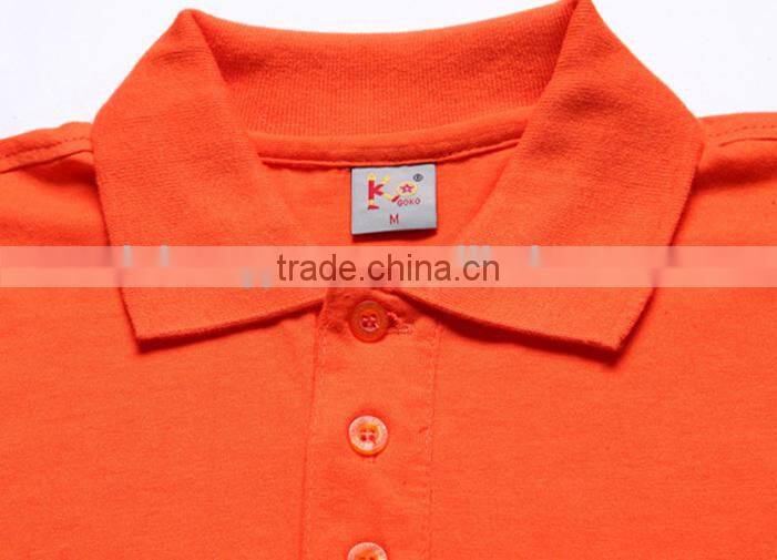 custom colorful men polo t shirt designs combination polo t-shirt