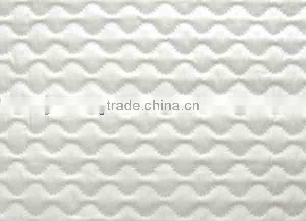 Ultrasonic Nonwoven Laminating Bonding Machine
