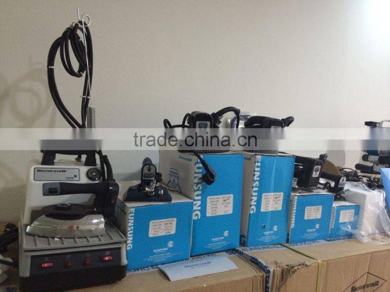 SILVER STAR SE-2000N