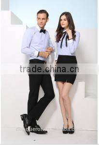 New Desgin Businees Shirt MSRT0168