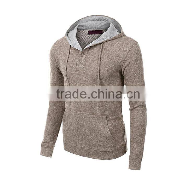 Hoodie pullover made in china winter fashion 2017