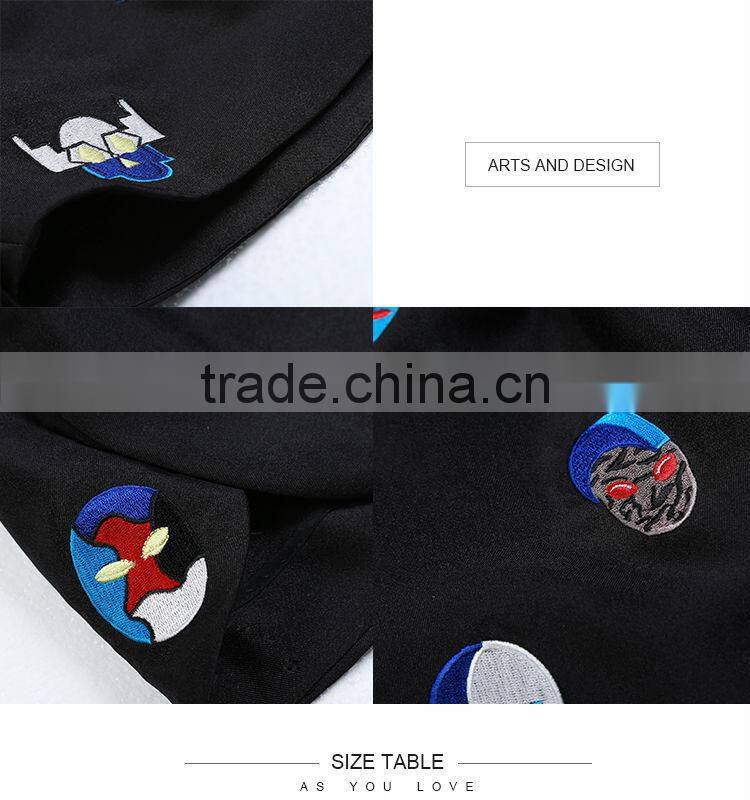 2015 Casual short pant new style short pants made in China