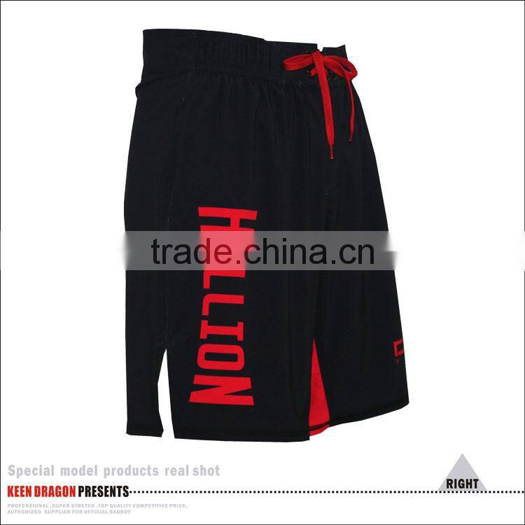 Mixed martial arts fight shorts grapple shorts wholesale supplier