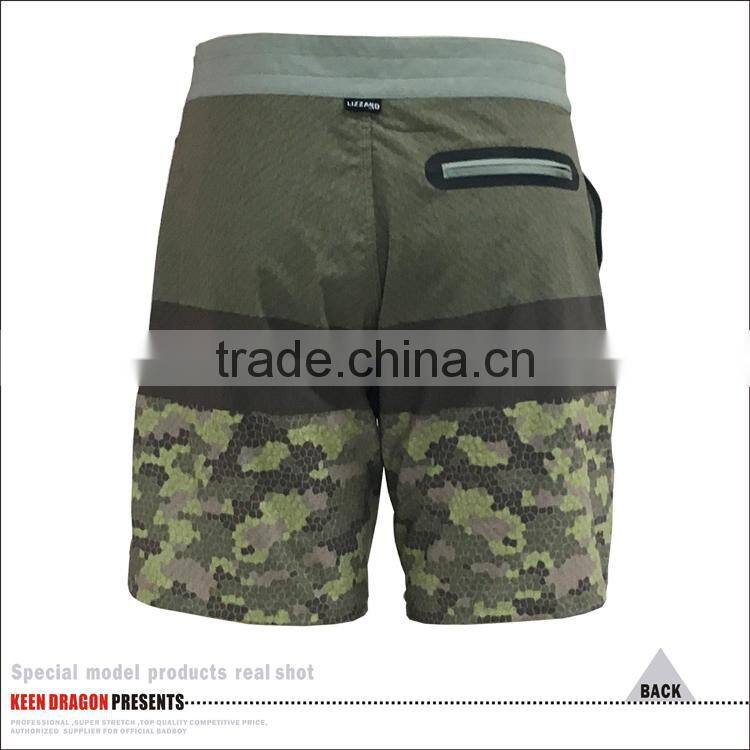 Factory Direct Sale Surfing Wear Men'S Swim Trunks,Waterpoof,OEM Service
