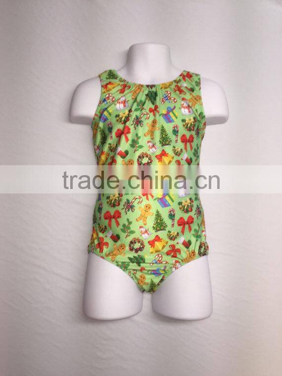 New arrival gymnastics leotards girls