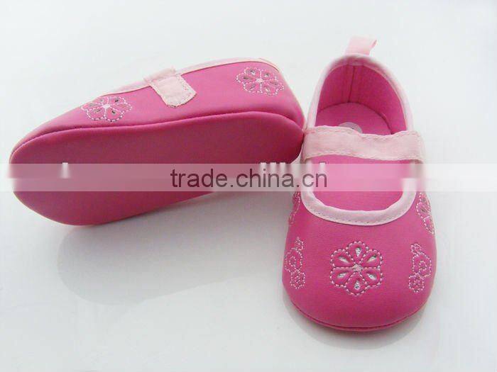 new born baby shoes