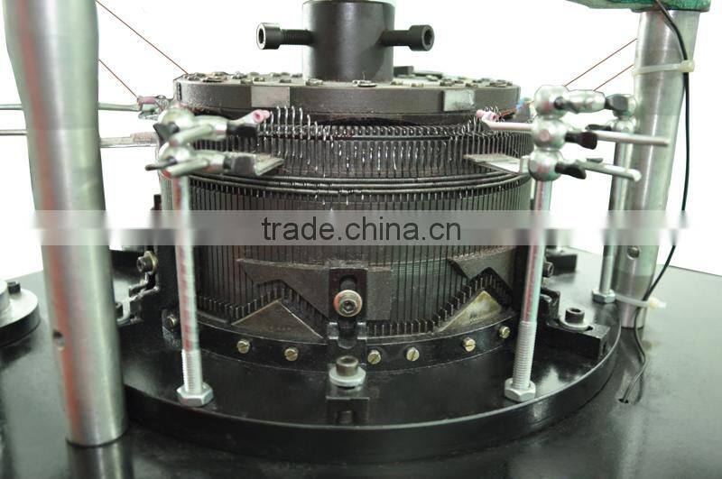 QJF-MZ-236 circular rib cap machine
