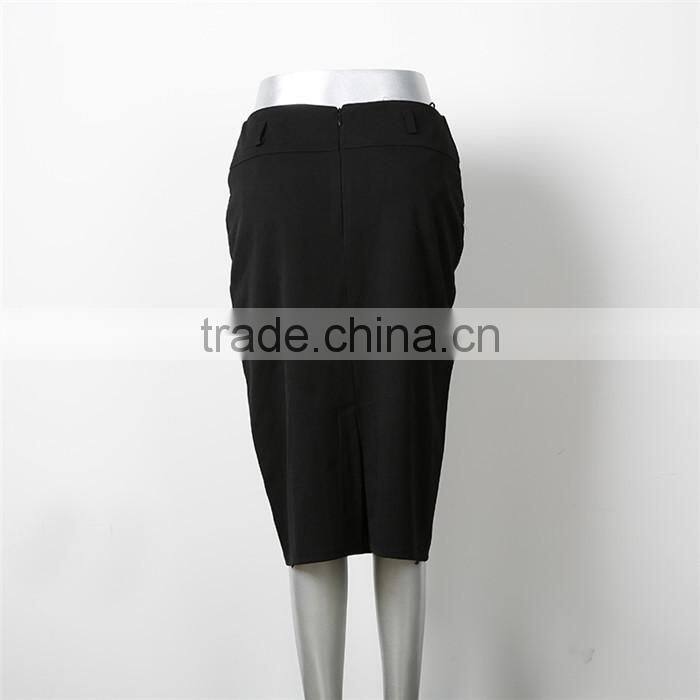 YILEYA Fashional new designed latest skirt designs 2015