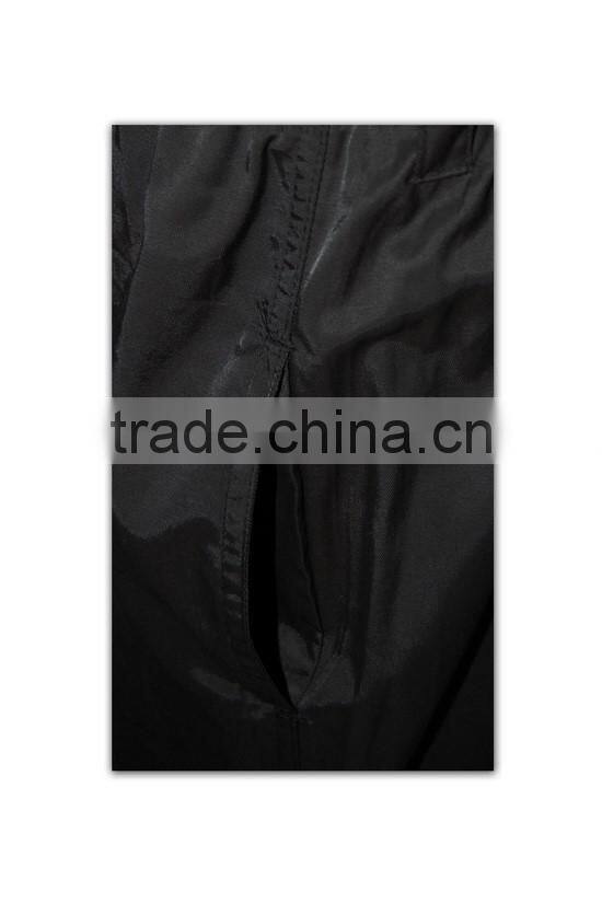 Hot Sales factory price fashion men's pant coat