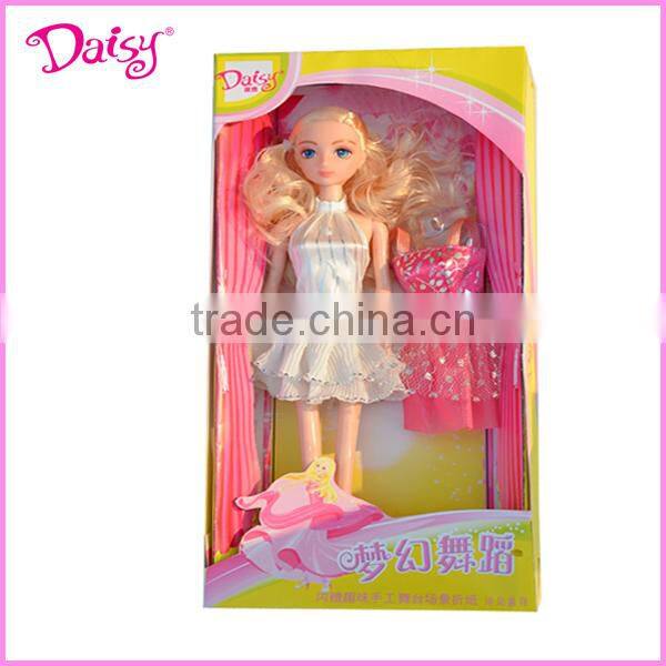 large doll line doll manufacturer