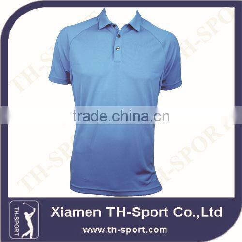 Cooldry Fabric 100% Cotton Sports Wear