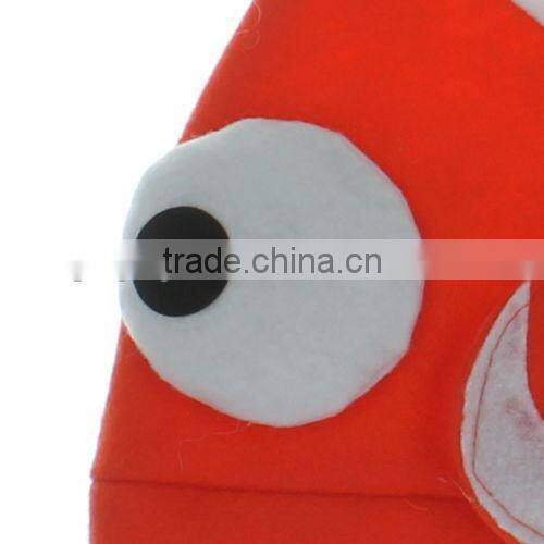 carnival funny fish hats for adult